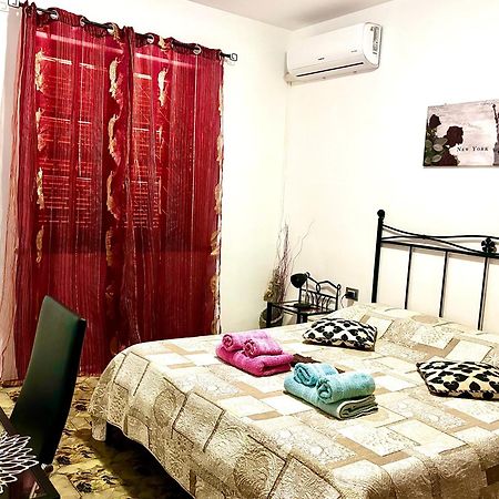 La Maison De Famille Appartamento Indipendente Con Cucina E Lavatrice Olbia Exteriör bild