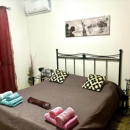 La Maison De Famille Appartamento Indipendente Con Cucina E Lavatrice Olbia Exteriör bild