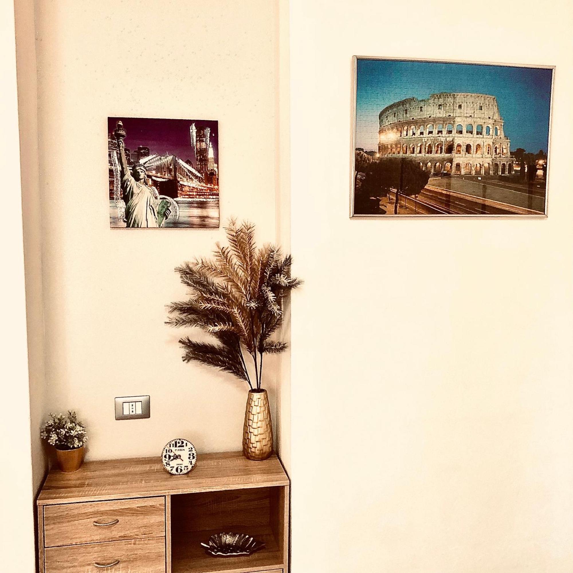 La Maison De Famille Appartamento Indipendente Con Cucina E Lavatrice Olbia Exteriör bild